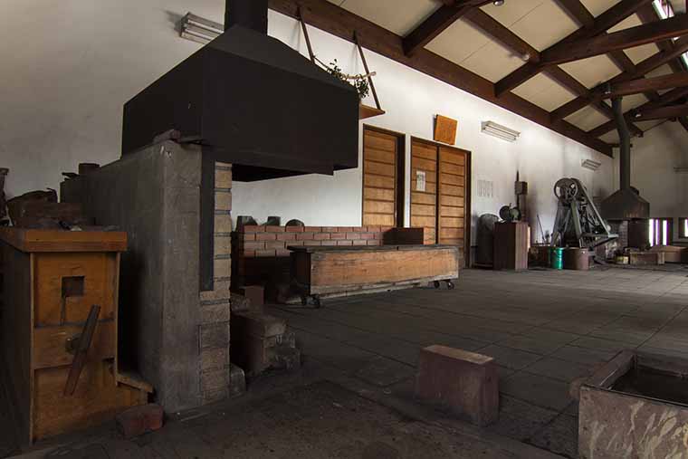 備前長船刀剣博物館（びぜんおさふねとうけんはくぶつかん ）