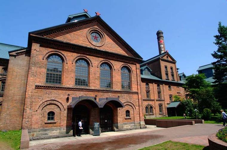 サッポロビール博物館