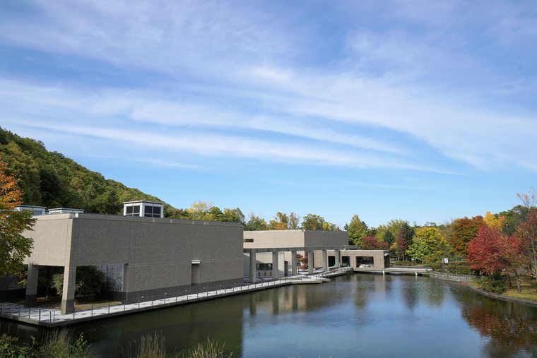 札幌芸術の森