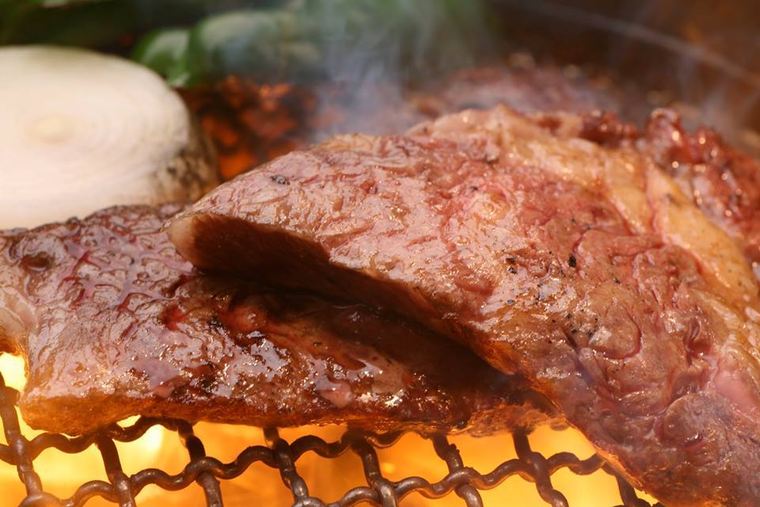 北海道焼肉　プライム