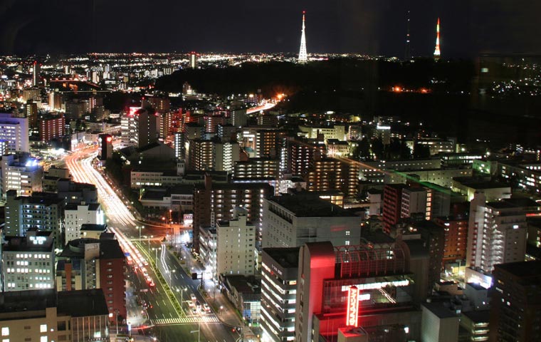 SS30(えすえすさーてぃー)住友生命仙台中央ビル