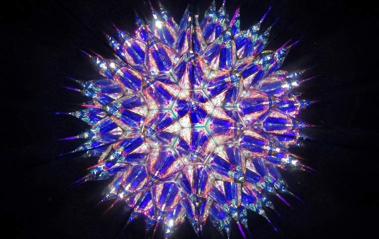 仙台万華鏡美術館