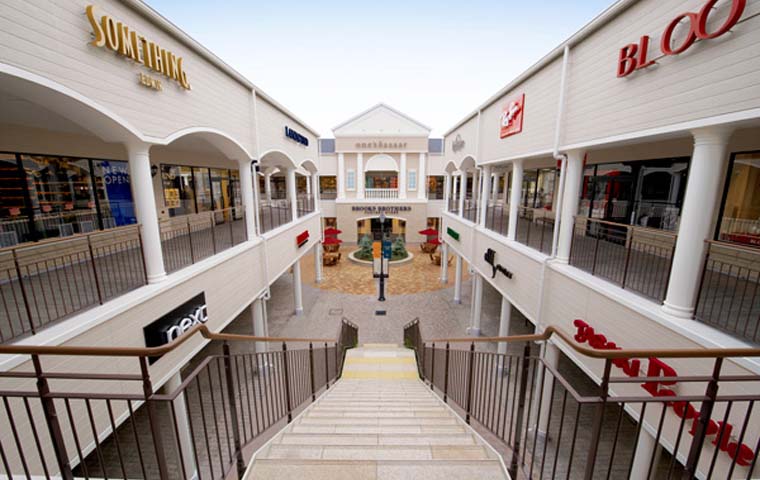 仙台泉プレミアム・アウトレット