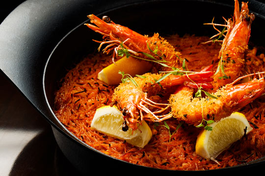 渋谷スクランブルスクエア