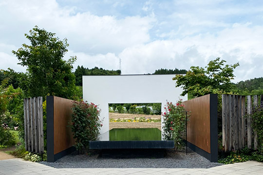 中之条ガーデンズ