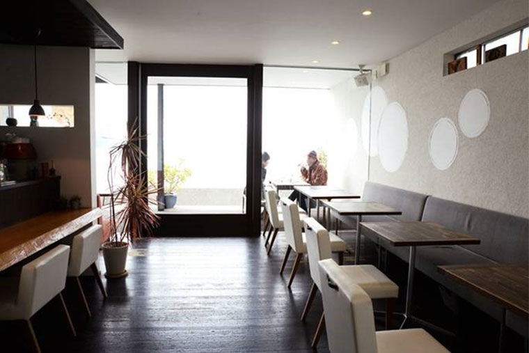 しまなみ海道 Patisserie T's café 玉屋 