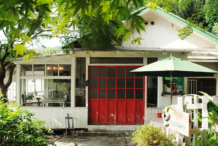 しまなみ海道 ペイザン