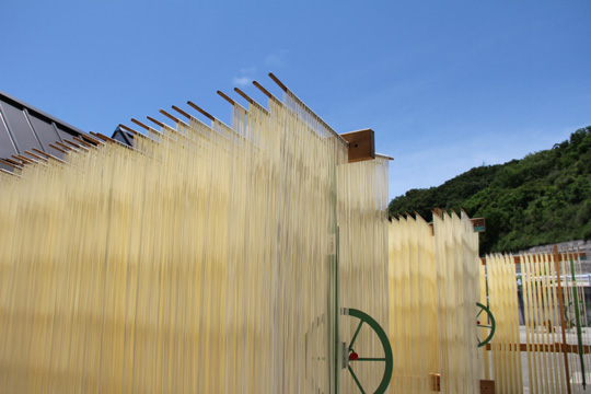 道の駅 小豆島ふるさと村