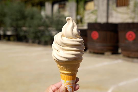 マルキン醤油記念館