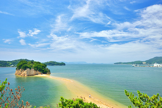 エンジェルロード