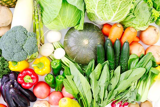 上諏訪温泉朝市