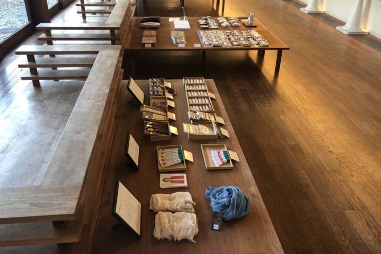 仏生山温泉 天平湯