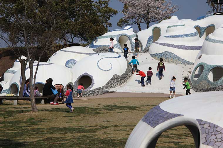 さぬき空港公園