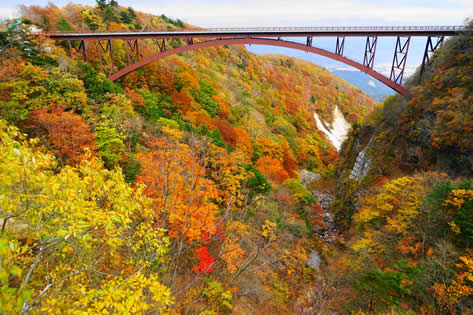 磐梯吾妻スカイライン