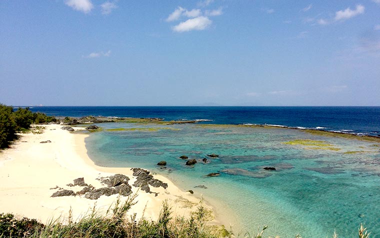 畦プリンスビーチ