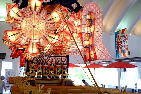 ますのすしミュージアム