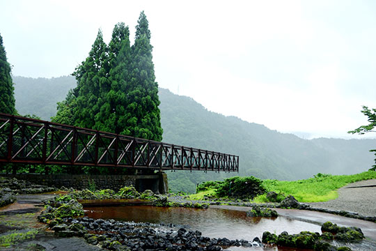 富山県 立山博物館