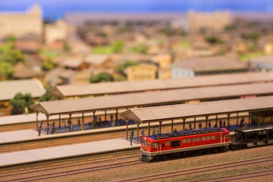 敦賀赤レンガ倉庫