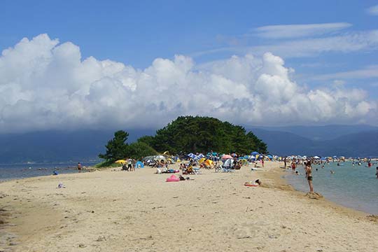 水島（みずしま）