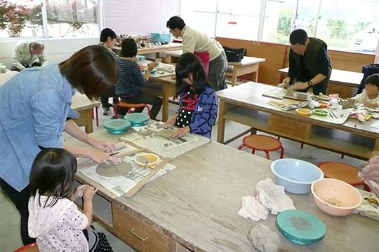 敦賀市こどもの国