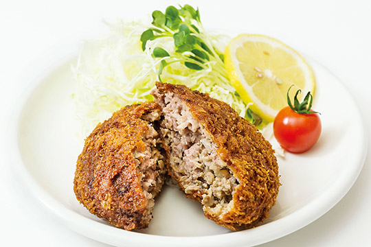 肉の大山 上野店