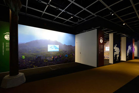 ふじさんミュージアム