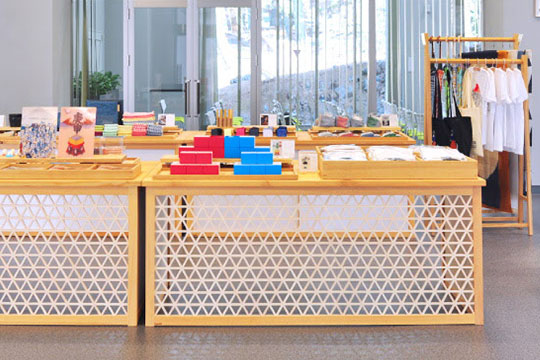 ふじさんミュージアム