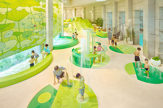 星野リゾート リゾナーレ八ヶ岳