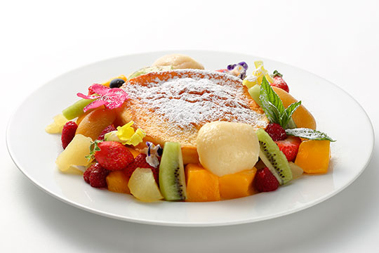 サンメドウズ清里