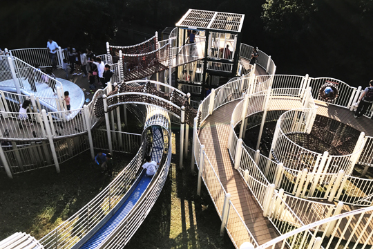 こども自然公園