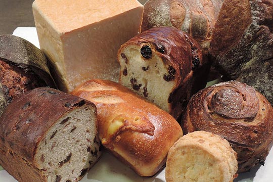 ブレッド＆サーカス