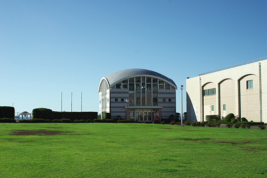 湯河原海浜公園