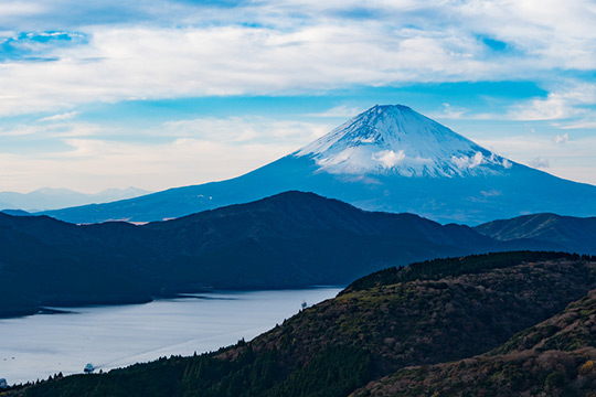 アネスト岩田スカイラウンジ