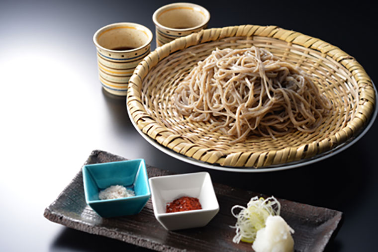 美ヶ原温泉　旅館すぎもと