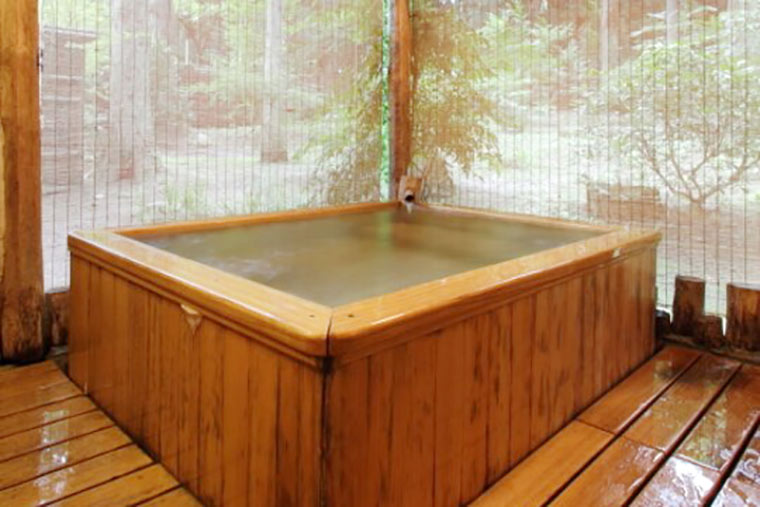 いわき湯本温泉　旅館　こいと