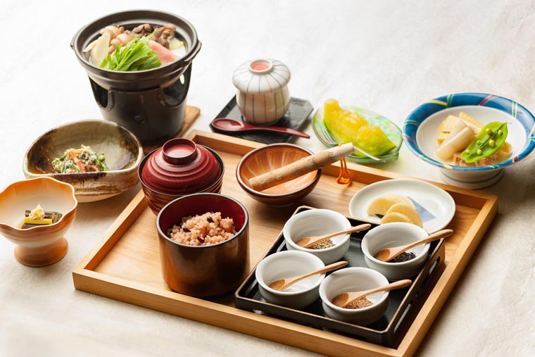 鳴子温泉郷 極上の貸切露天風呂 旅館大沼