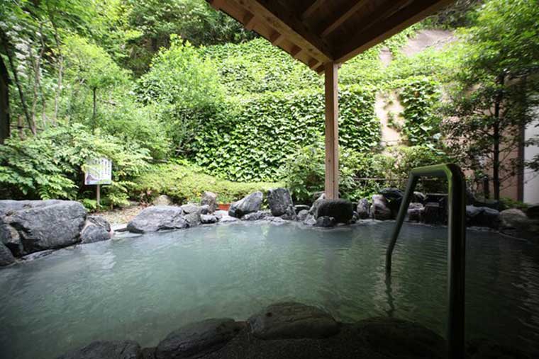 いわき湯本温泉　旅館　こいと