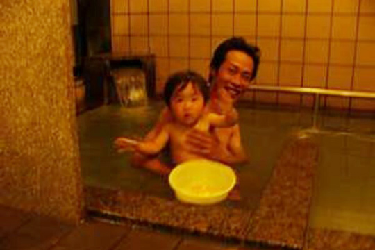 いわき湯本温泉　旅館　こいと