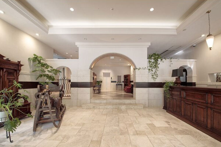 いわき湯本温泉　旅館　こいと