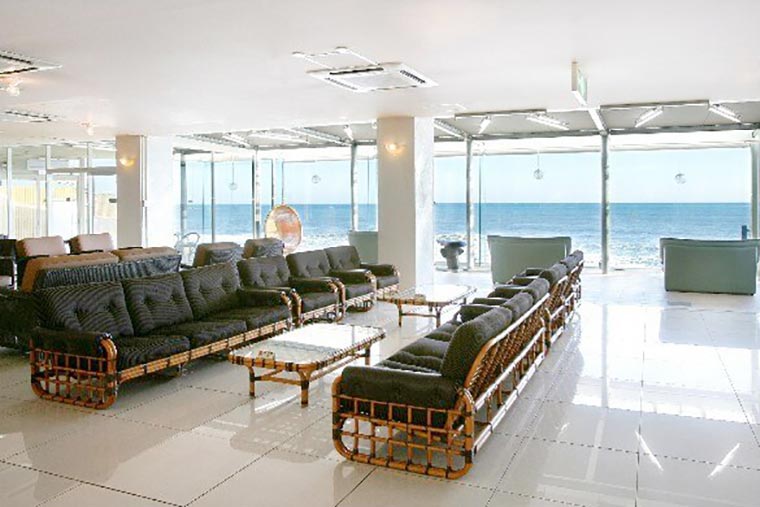 犬吠埼潮の湯温泉　犬吠埼観光ホテル