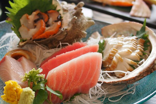 黄金崎不老ふ死温泉