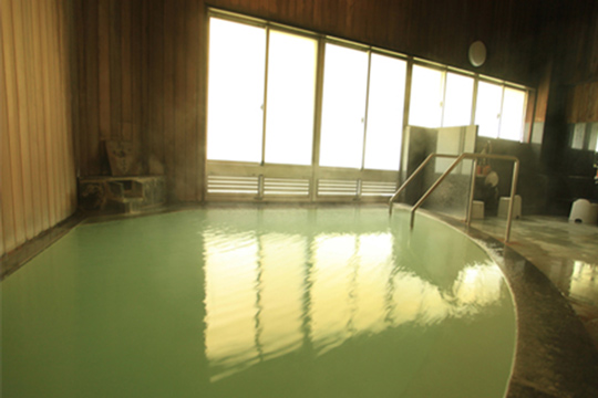 休暇村　岩手網張温泉