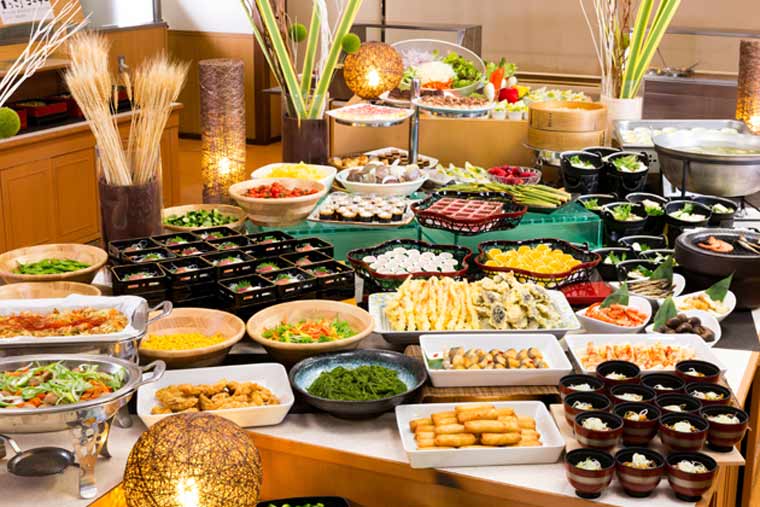 休暇村　岩手網張温泉