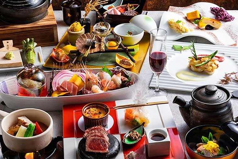 望楼ＮＯＧＵＣＨＩ登別