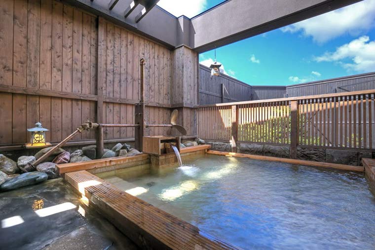 運河の宿　おたる　ふる川