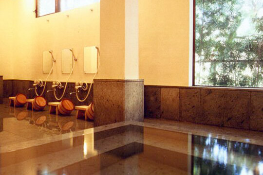 松崎温泉　御宿しんしま