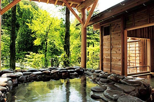 越後長野温泉　妙湶和樂　嵐渓荘