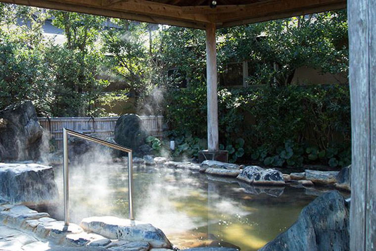 五浦観光ホテル　別館 大観荘