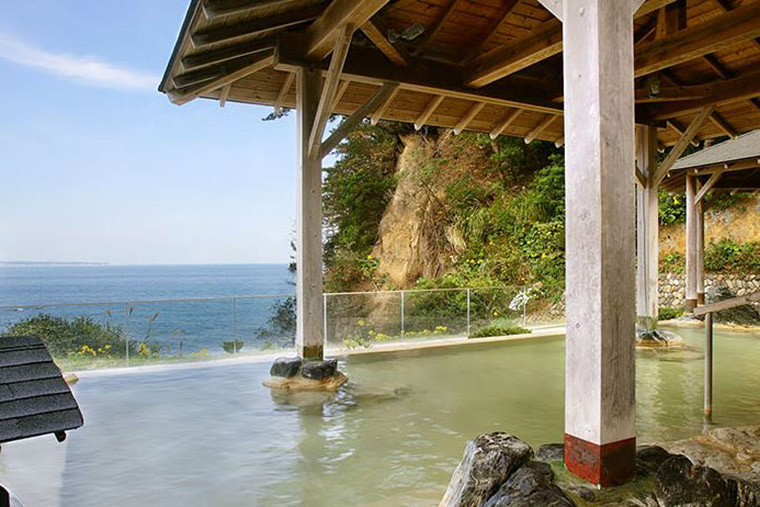 五浦観光ホテル　別館 大観荘