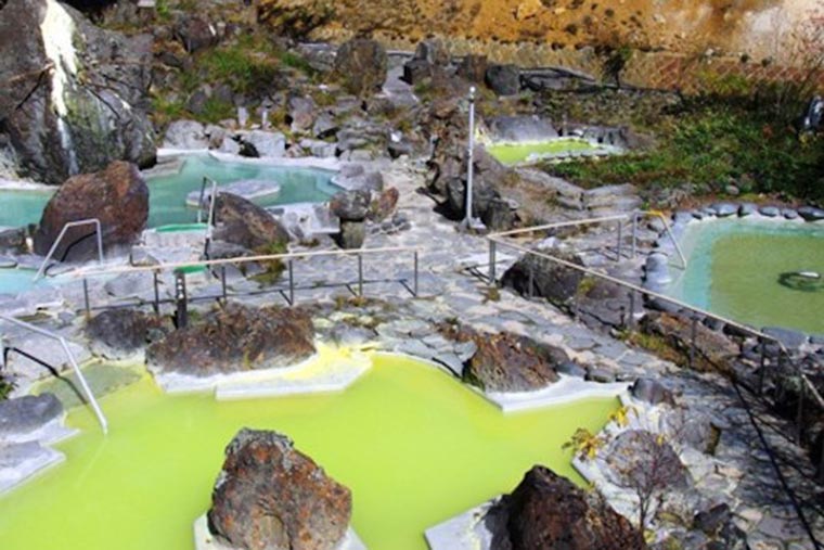 万座高原ホテル